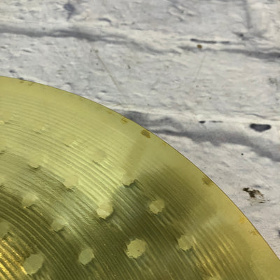 Meinl HCS 14" Hi-Hat Cymbal Pair