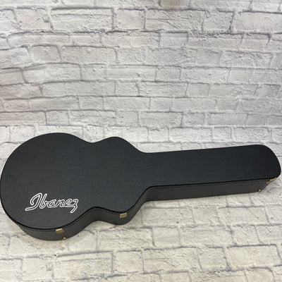 Ibanez AE10E-DVS 4 String Acoustic Bass with Hard Case