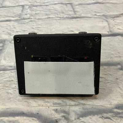 MXR Ten Band EQ Pedal