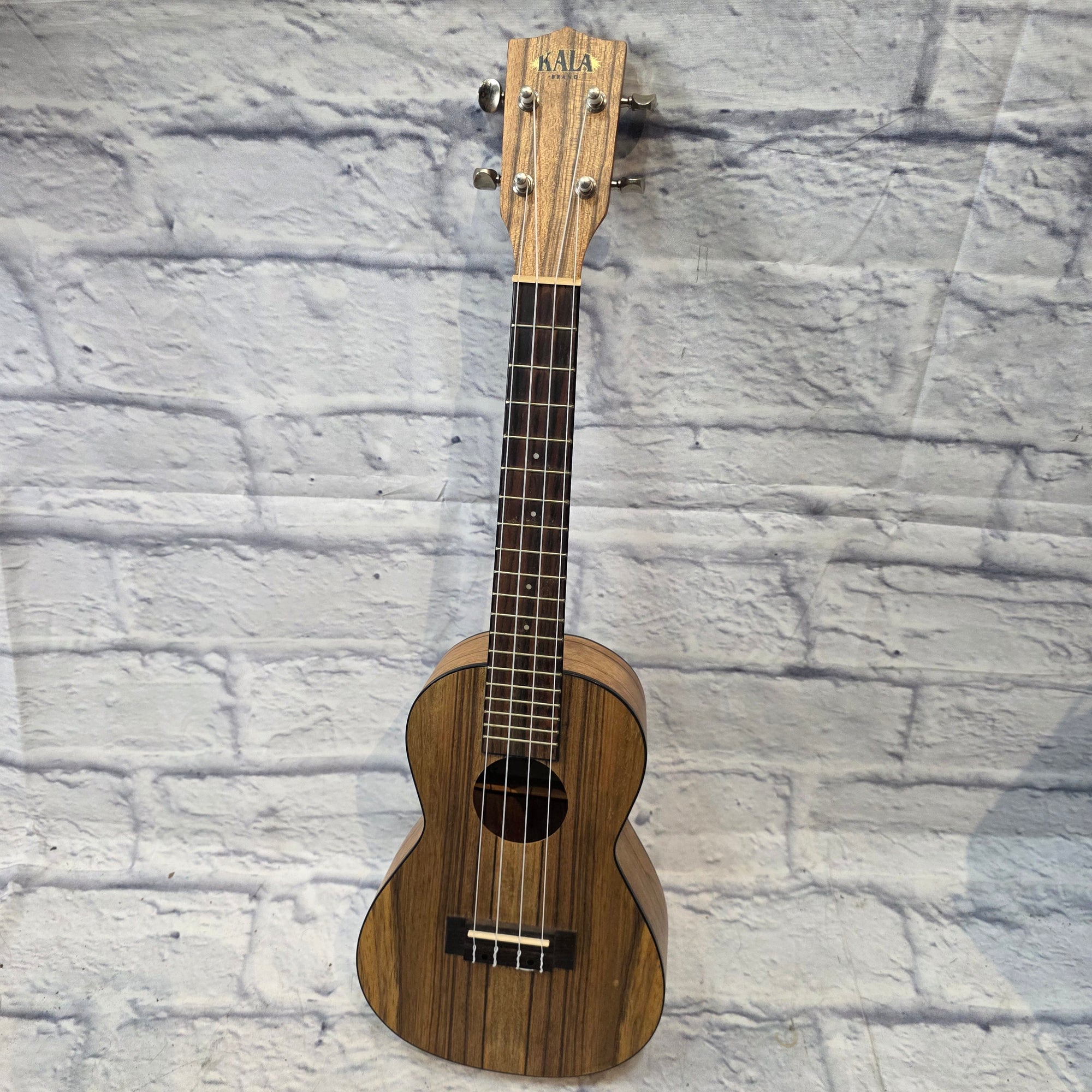 Kala KA-PWC Ukuleles
