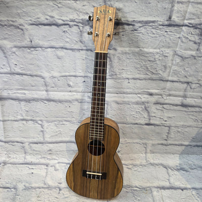 Kala KA-PWC Ukuleles