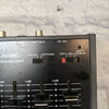 Realistic 32-1115 Frequency Equalizer