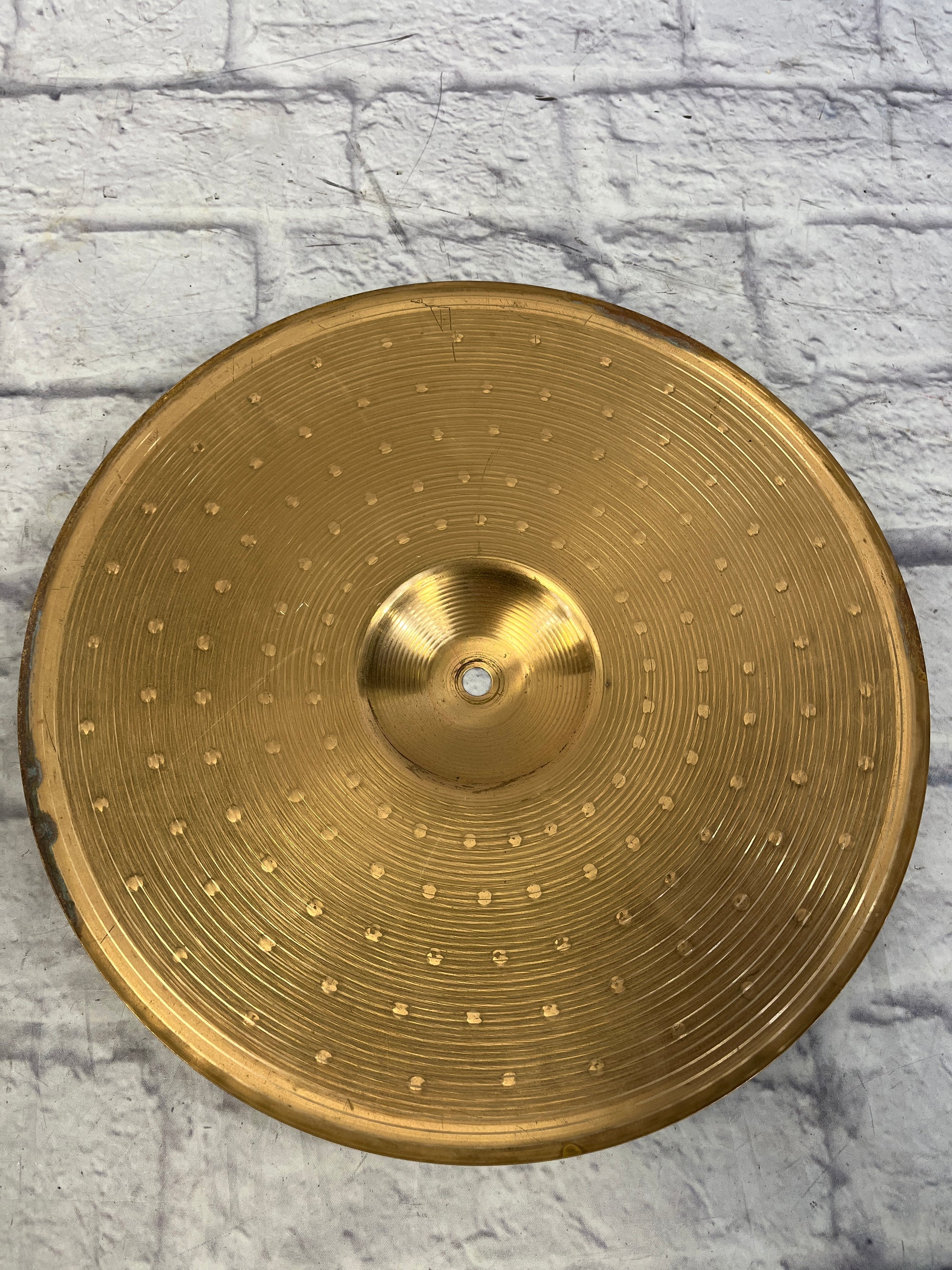Sabian 14 B8 Hi Hat Cymbal Pair