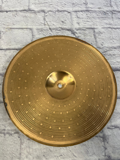 Sabian 14 B8 Hi Hat Cymbal Pair