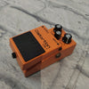 Boss DS-1 Distortion Pedal