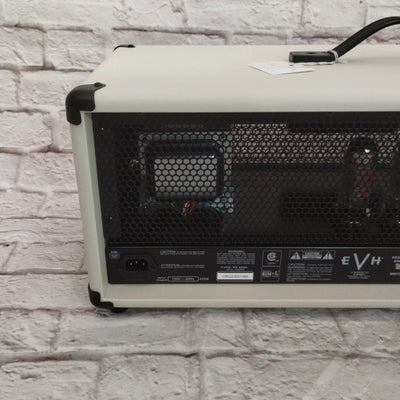 EVH 5150 Iconic 80W Guitar Head