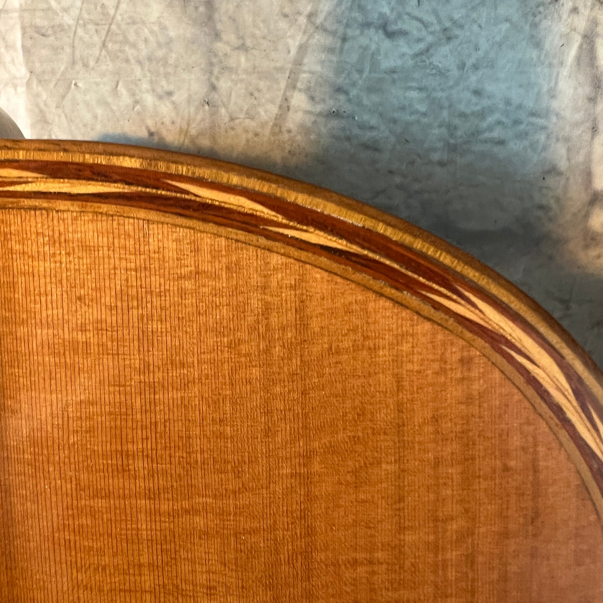 Wagonmaker Classical Acoustic Guitar.