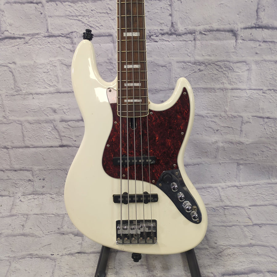 Sire Marcus Miller V7 Jazz Bass 5-string Bass Guitar