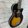 Orange Amps O-Bass 4 String Bass Guitar