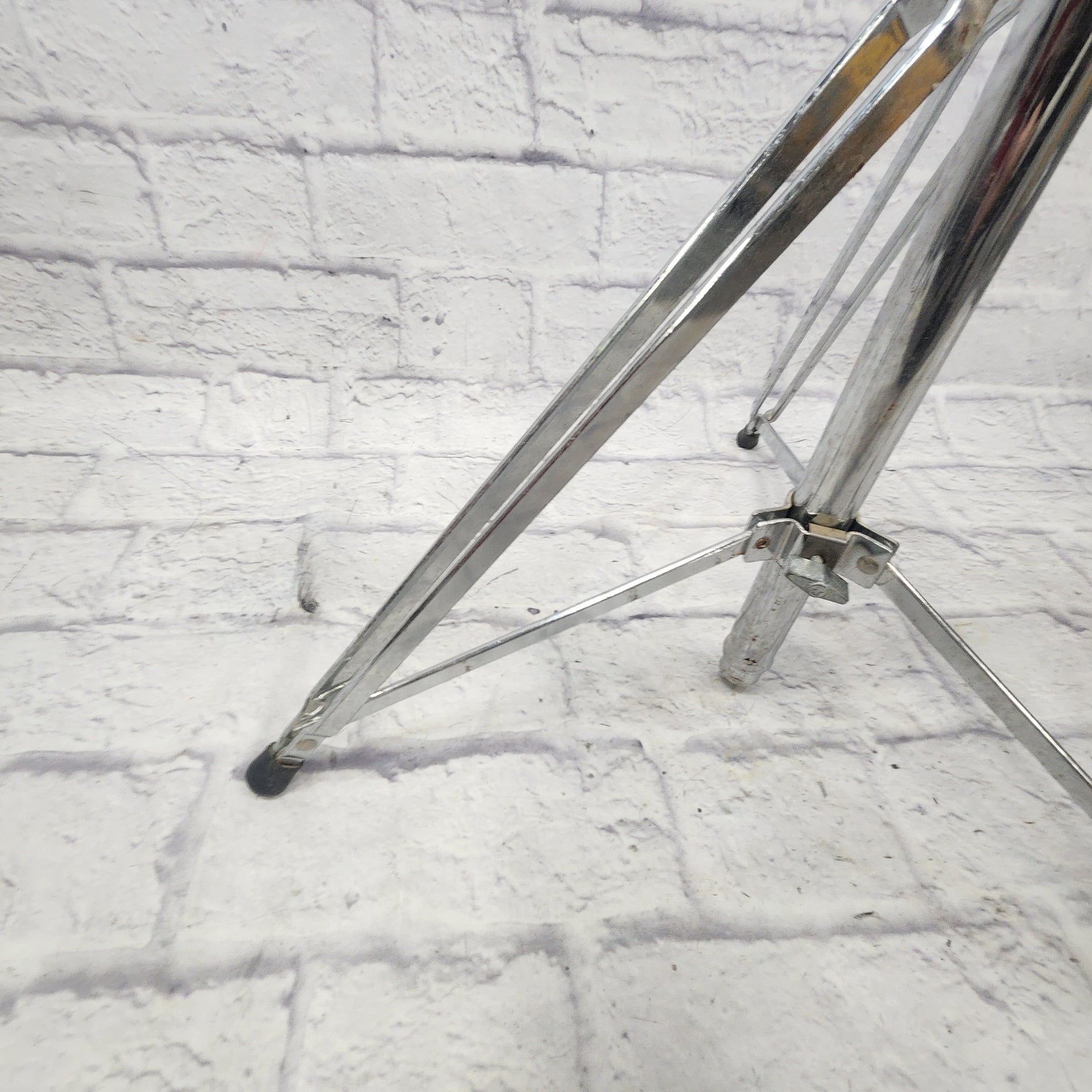 Rogers Memrilock Straight Cymbal Stand