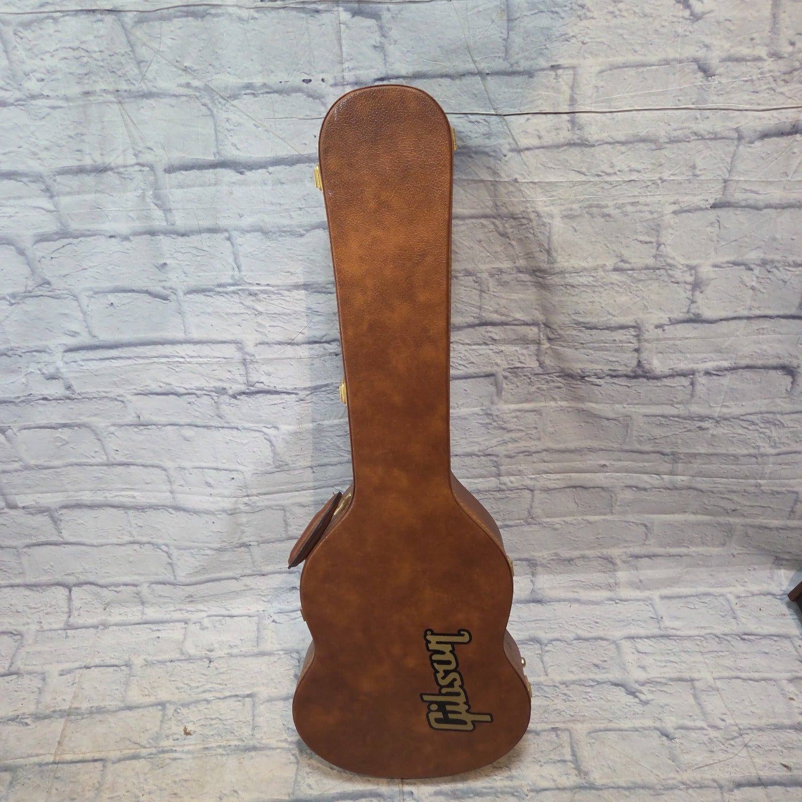 Gibson Les Paul Case Hard Case