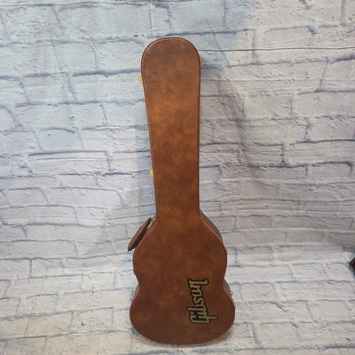 Gibson Les Paul Case Hard Case