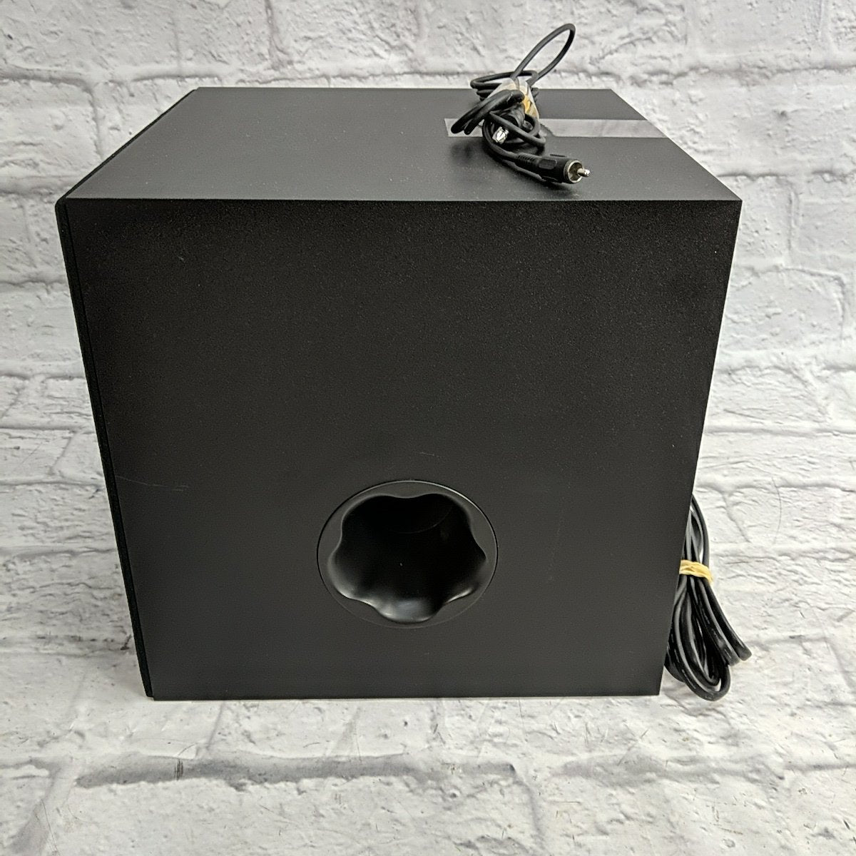 Yamaha KS-SW100 Subwoofer
