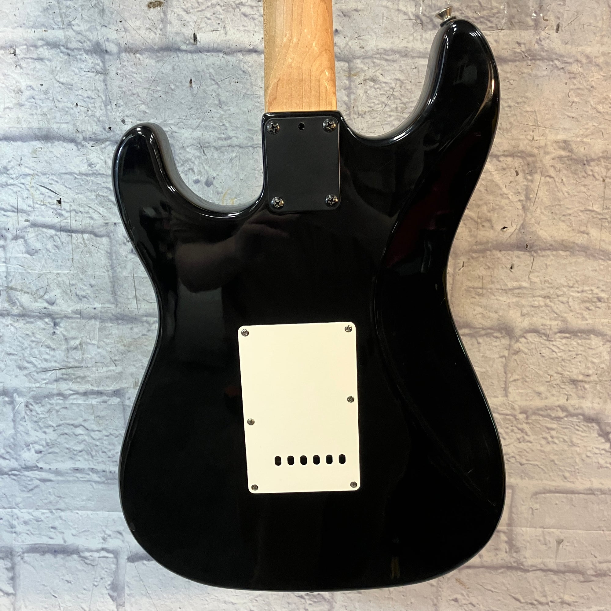 Peavey Predator USA Made Electric Guitar