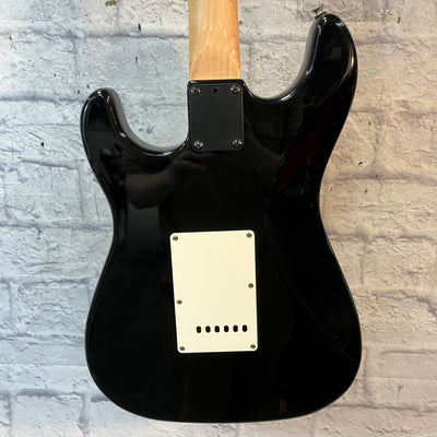 Peavey Predator USA Made Electric Guitar
