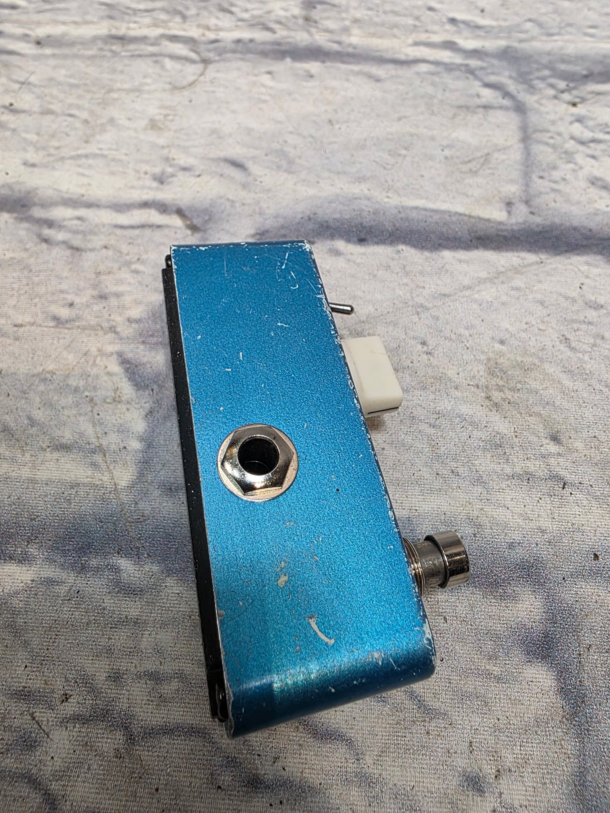 Mooer Pitch Box Phase Shifter