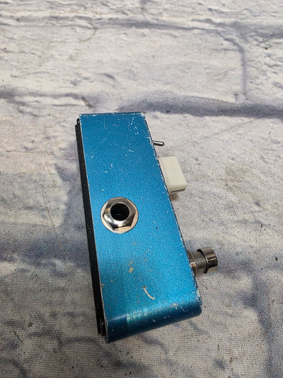 Mooer Pitch Box Phase Shifter