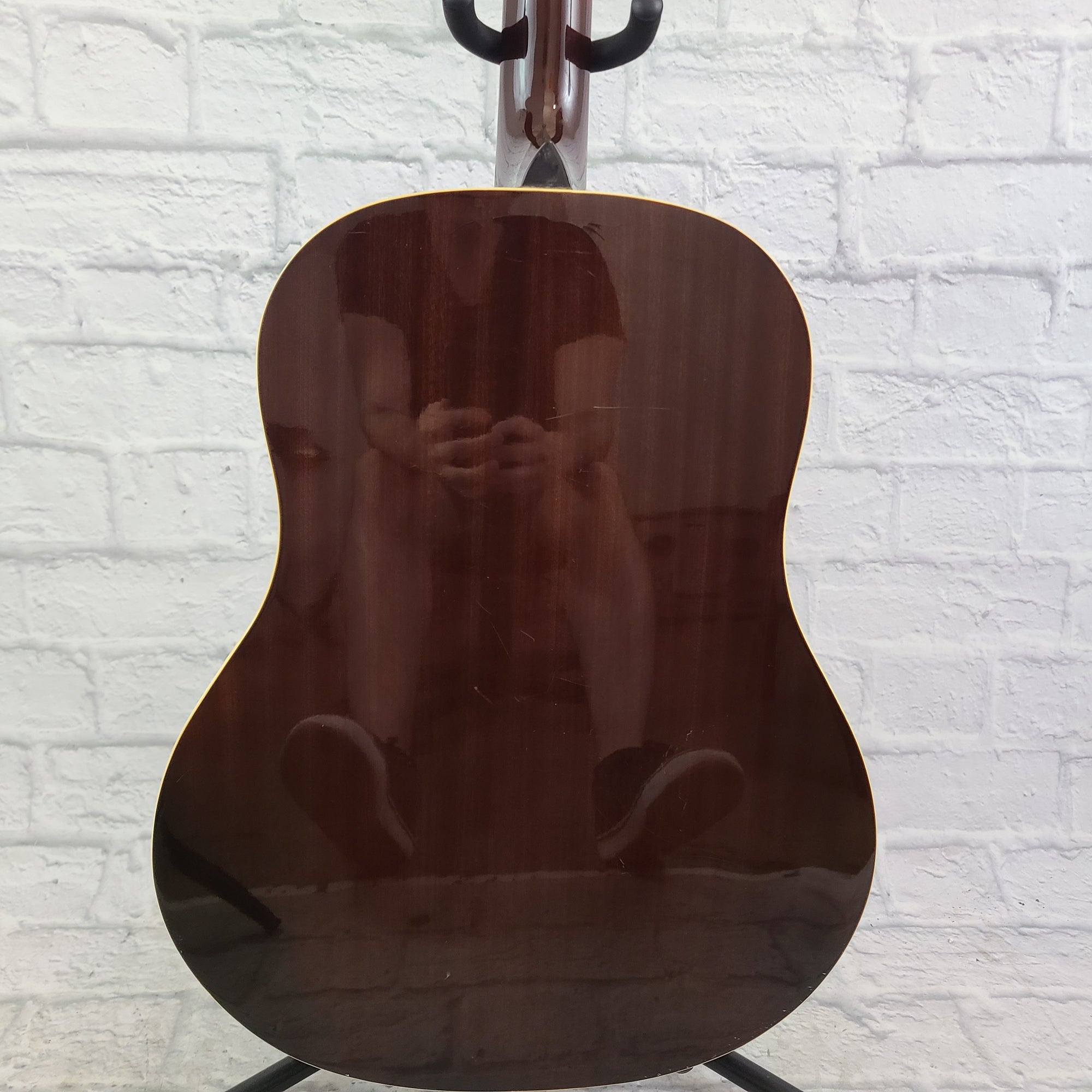 Carlo Robelli J-220 VS Acoustic Guitar