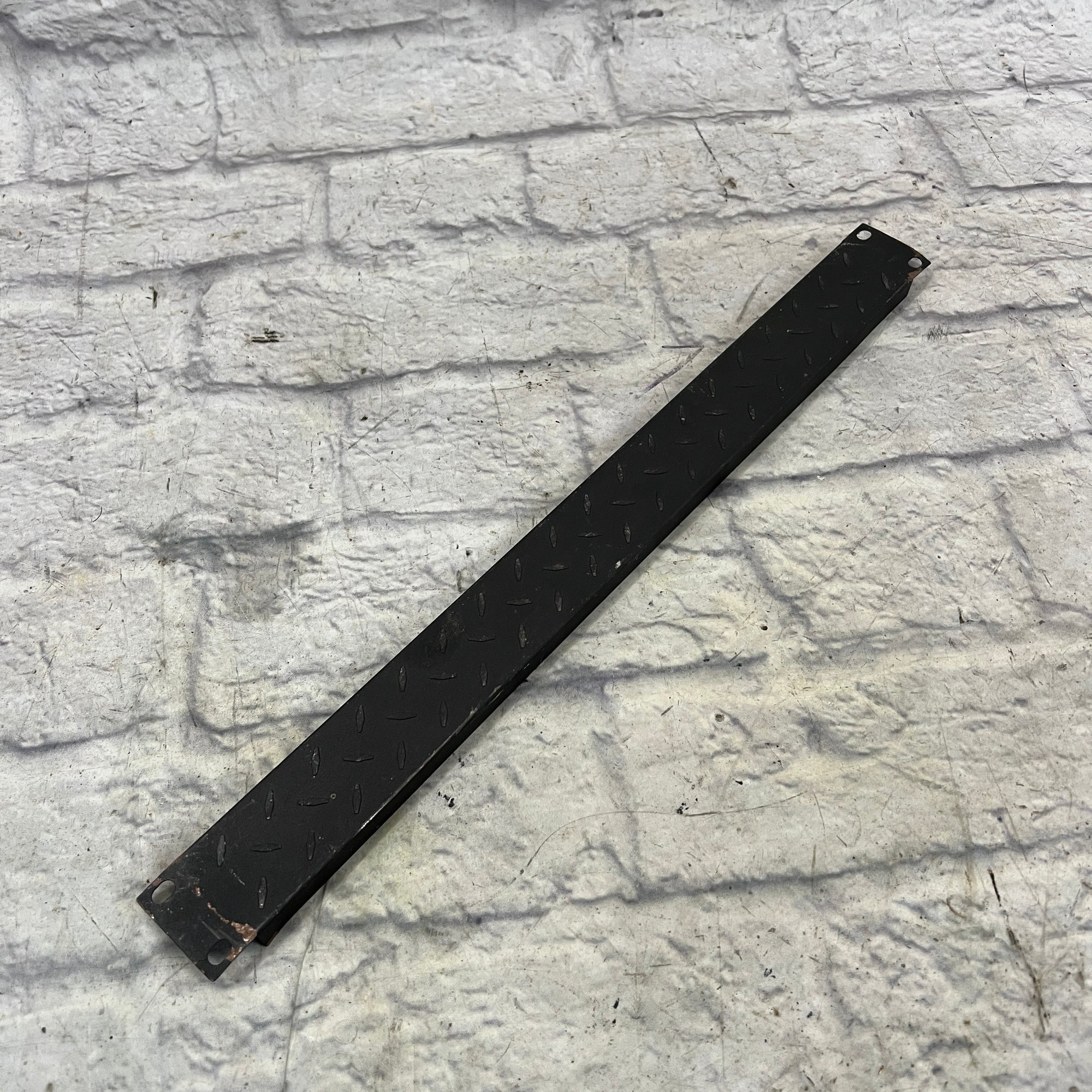 Unknown Diamond Plate Rack Spacer
