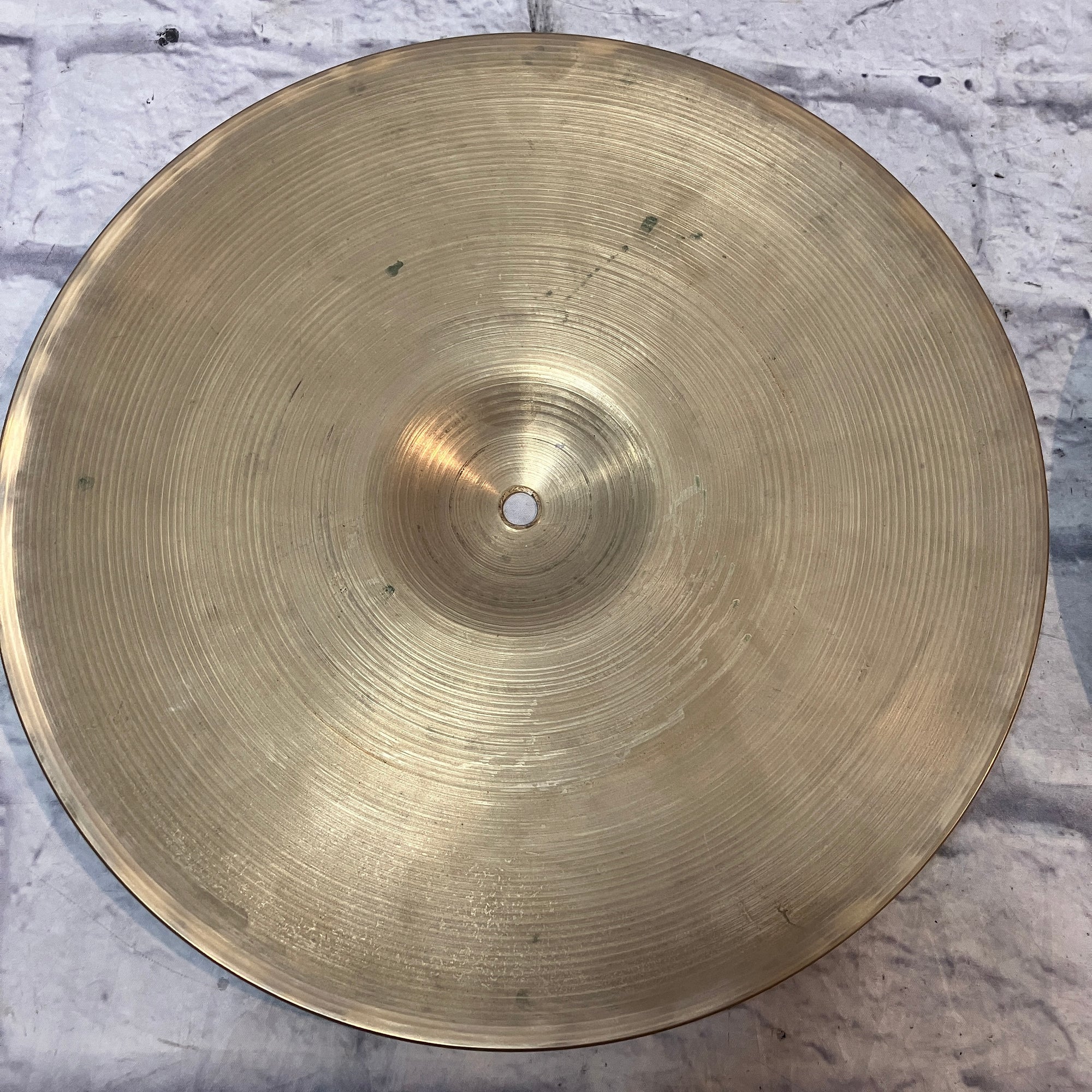 Zildjian 14 Inch Hi Hat Pair