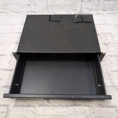 Unknown 2U Rack Drawer
