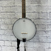 Washburn B-7 5 String Banjo with Gig Bag