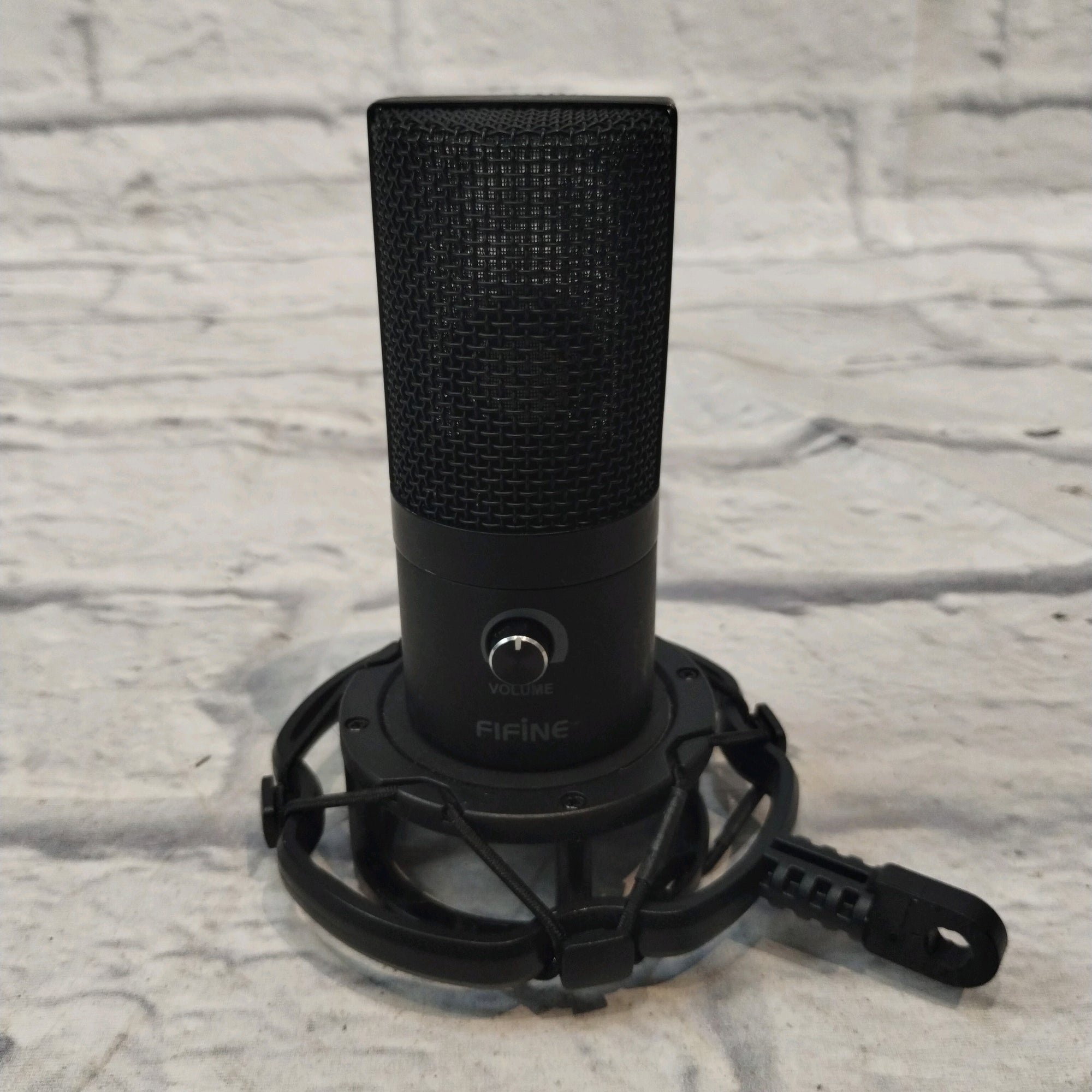 Fifine Desktop USB Microphone