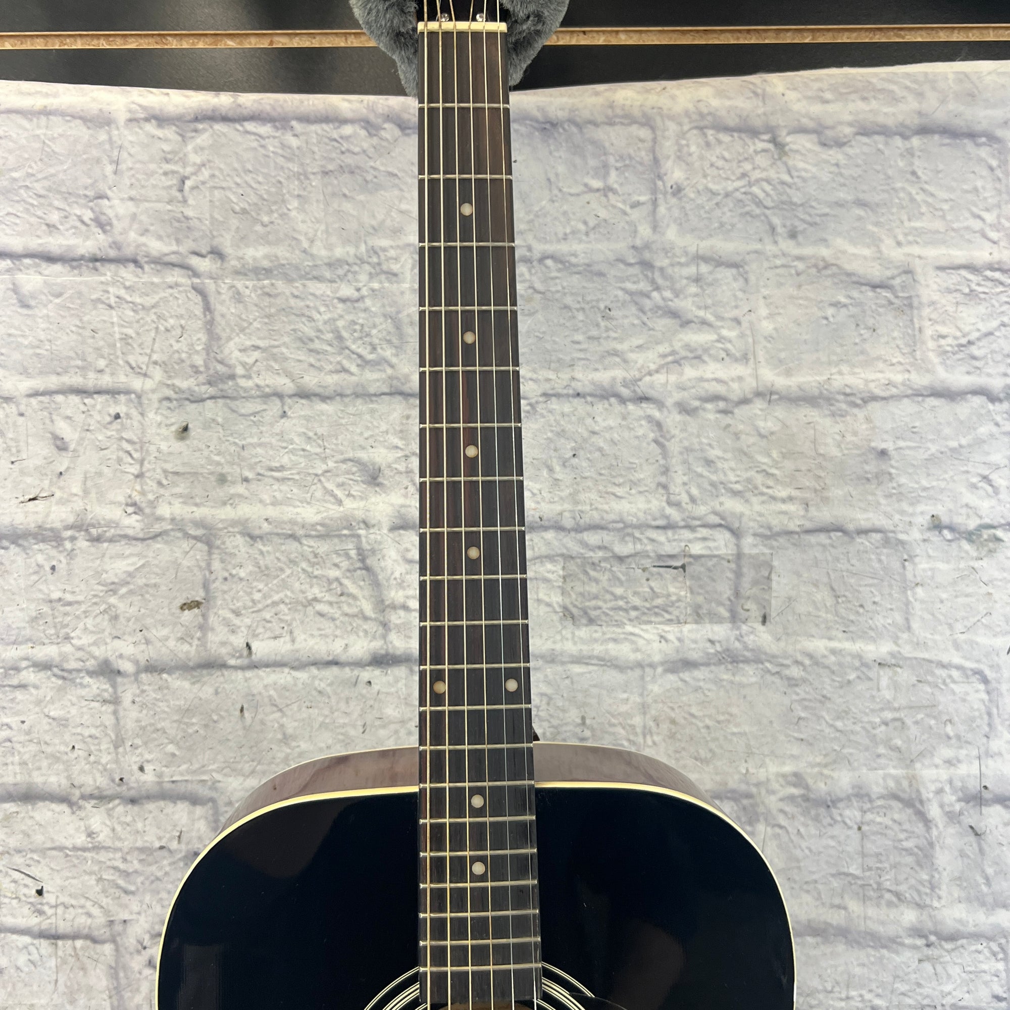 Epiphone PR-150 VS Dreadnaught Acoustic Guitar