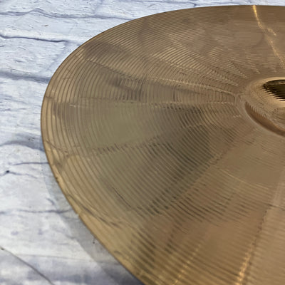 Sabian Pro Sonix 16" Crash Cymbal