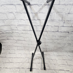 Unknown Keyboard Stand X Braced
