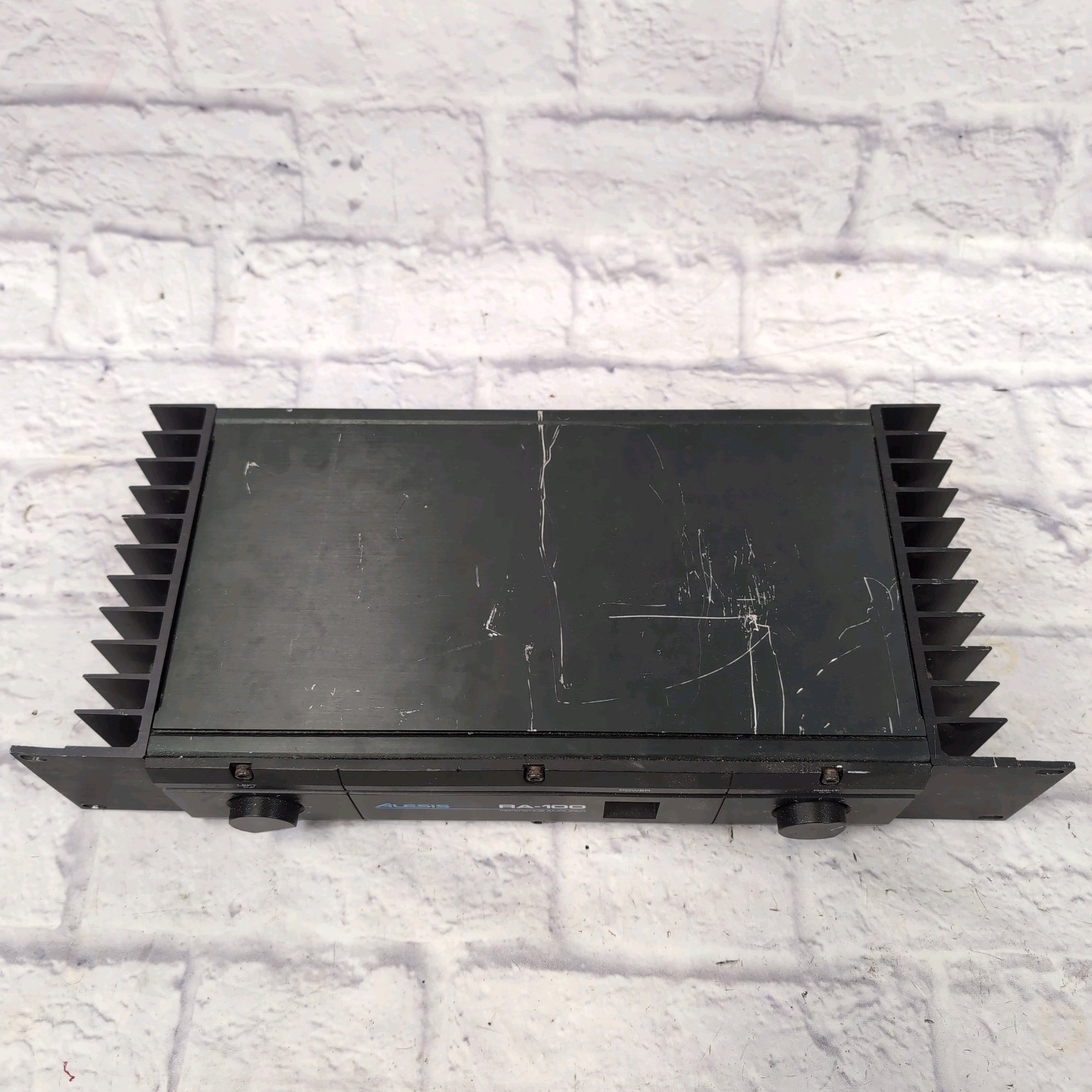 Alesis RA-100 Reference Power Amp