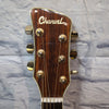 Charvel 625C NAT Acoustic Electric Guitar