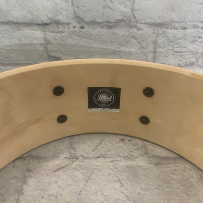 Pearl limited Edition SST Snare Drum