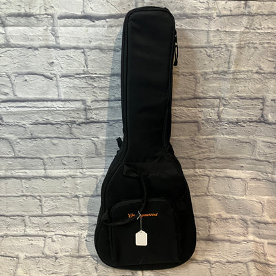 Orangewood Oliver Jr Mahogany Acoustic Guitar w/ Gig Bag
