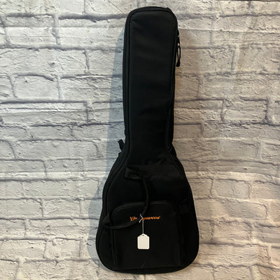 Orangewood Oliver Jr Mahogany Acoustic Guitar w/ Gig Bag