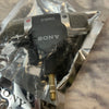 Sony ECM-DS70P Electret Condenser Microphone