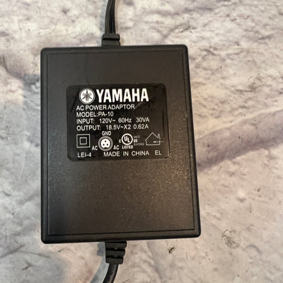 Yamaha MG10XU Mixer