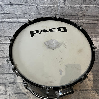 Ludwig Backbeat Kit 10/12/14/14/20