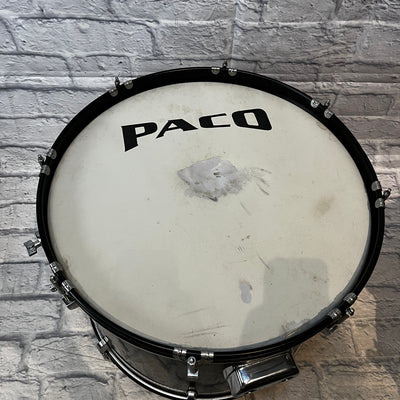 Ludwig Backbeat Kit 10/12/14/14/20