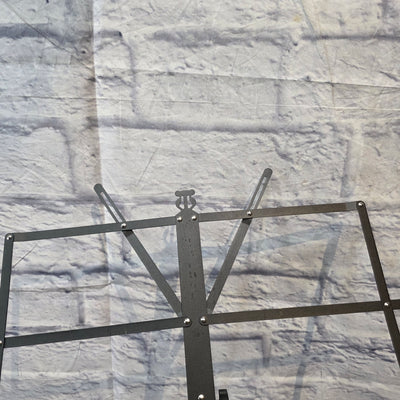 Unknown Portable / Foldable Music Stand With Case