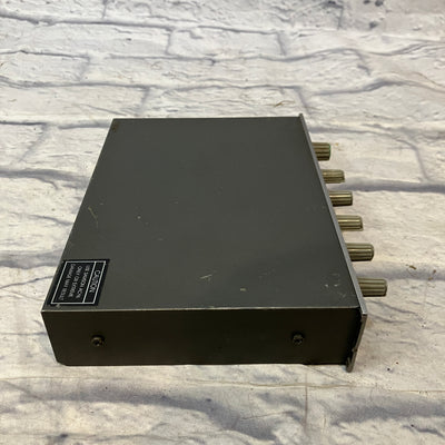 Samson Q5 Headphone Amp
