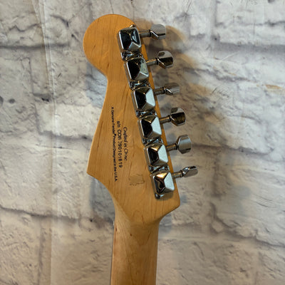 Squier Stratocaster Modified Electric Guitar