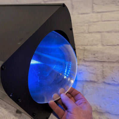 American DJ REVO 4 LED Moonflower Light