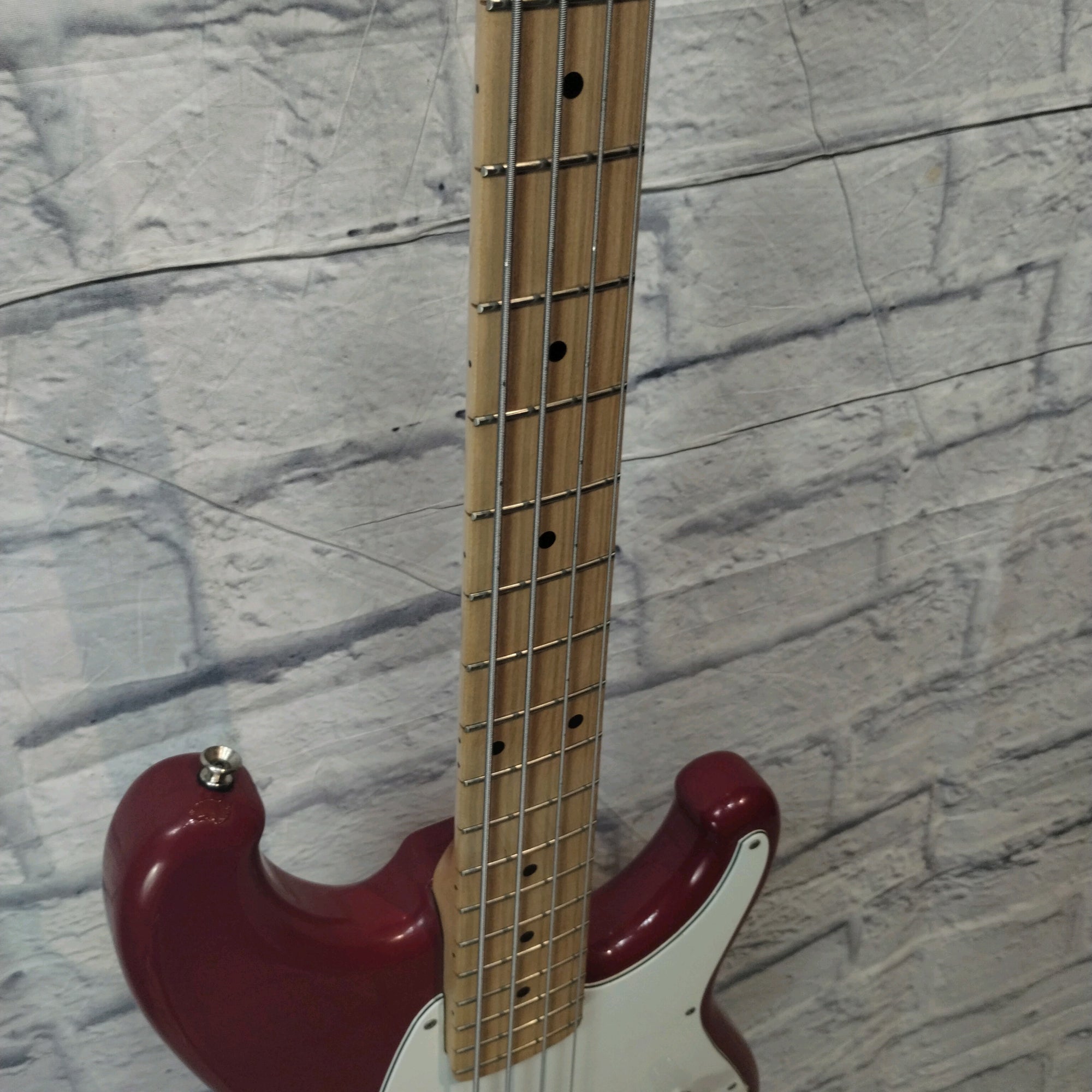 Ibanez Roadstar II Bass