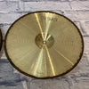 Camber 14" Hi Hat Pair Vintage West Germany