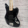 Squier Jaguar Bass H Short Scale Humbucker 4 String Bass