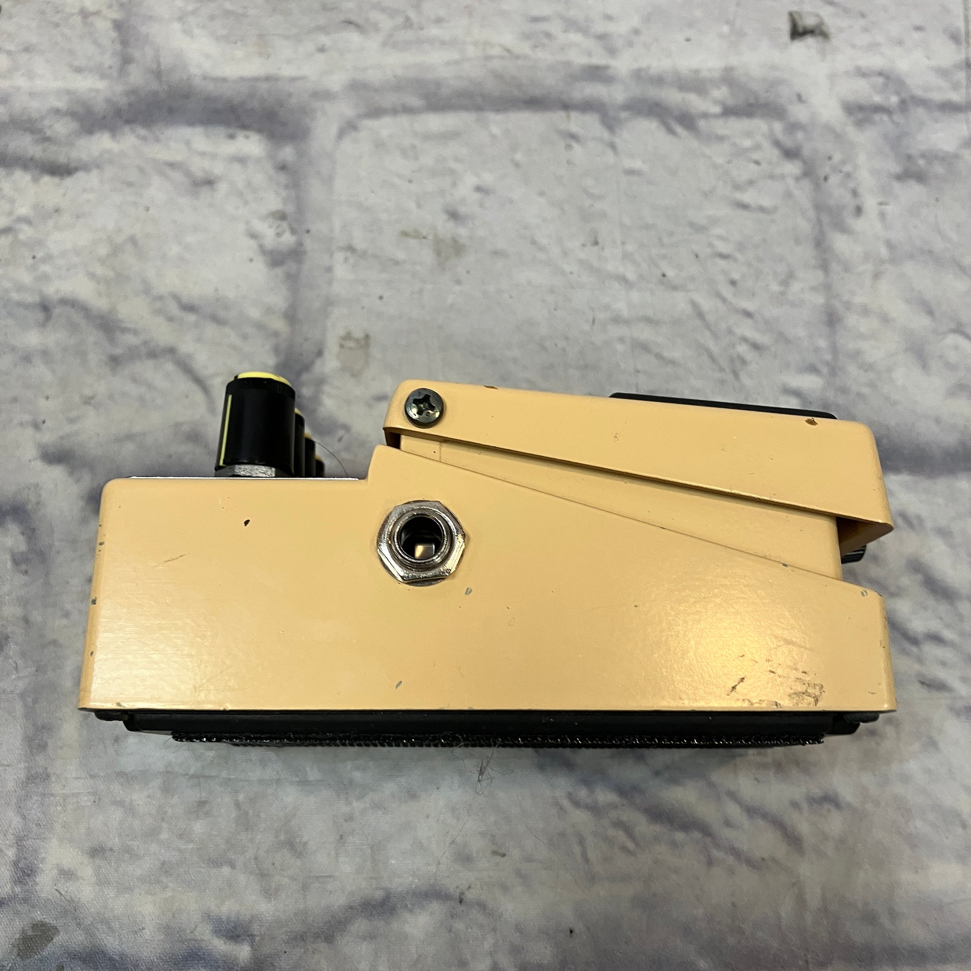 Boss AW-2 Auto Wah Pedal