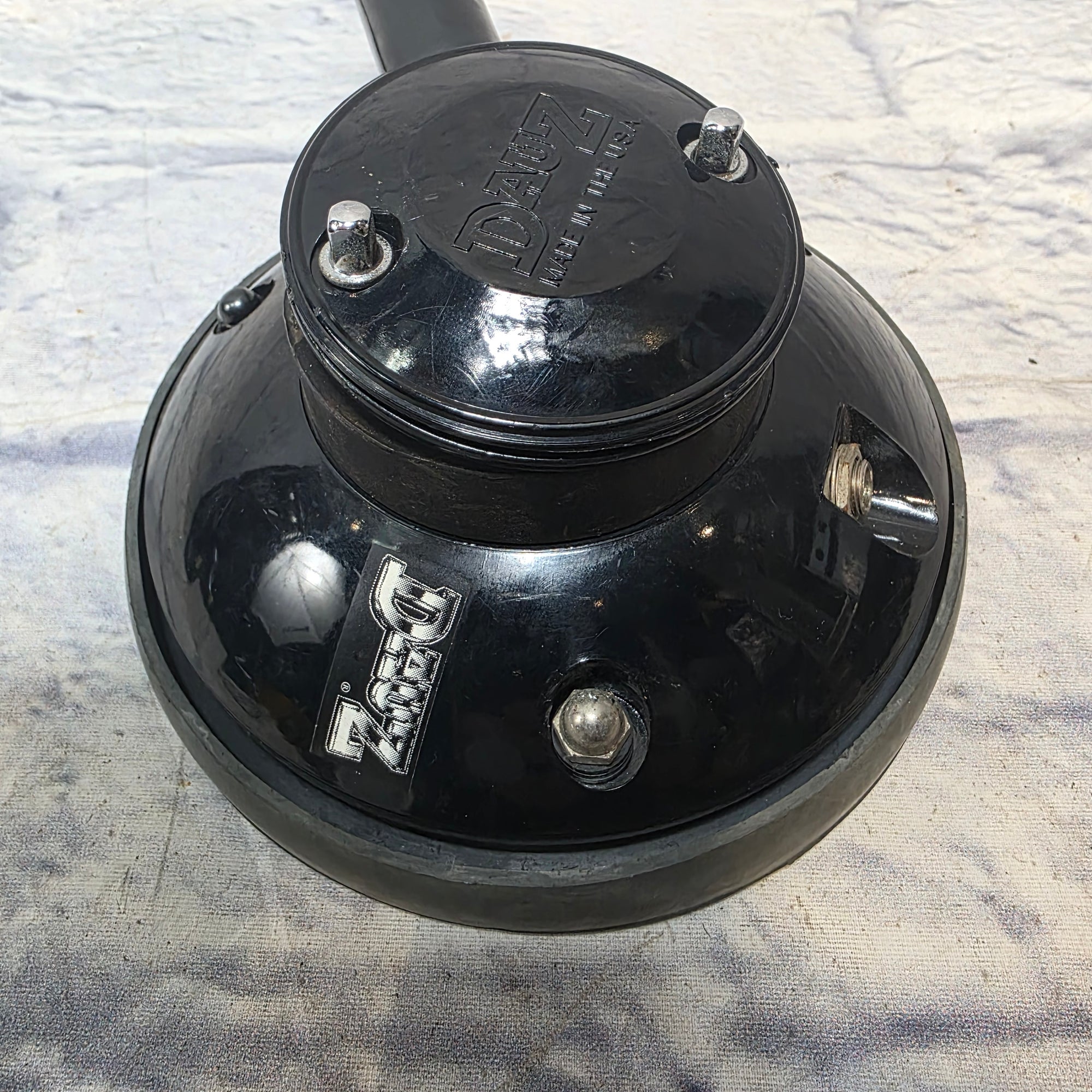 Dauz 6" Round  Drum Pad