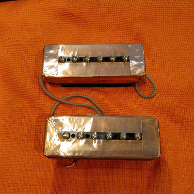 Gibson p90 pair Pickups