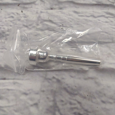 Unknown 7C Trumpet Mouthpiece